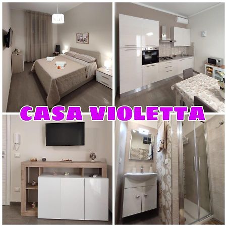Casa Vacanze Violetta Avola Esterno foto