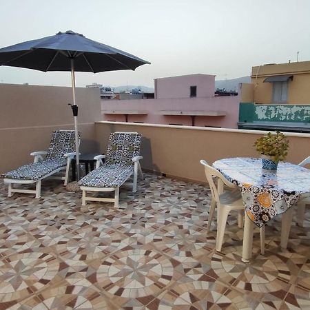Casa Vacanze Violetta Avola Esterno foto
