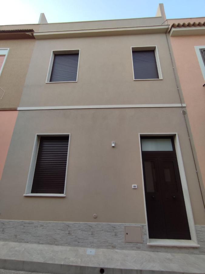 Casa Vacanze Violetta Avola Esterno foto