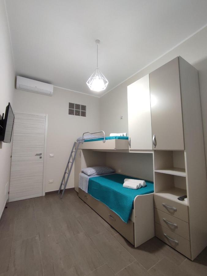 Casa Vacanze Violetta Avola Esterno foto