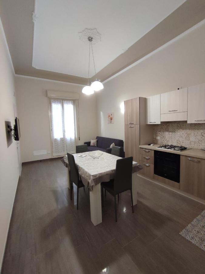 Casa Vacanze Violetta Avola Esterno foto