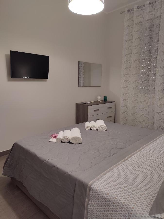 Casa Vacanze Violetta Avola Esterno foto
