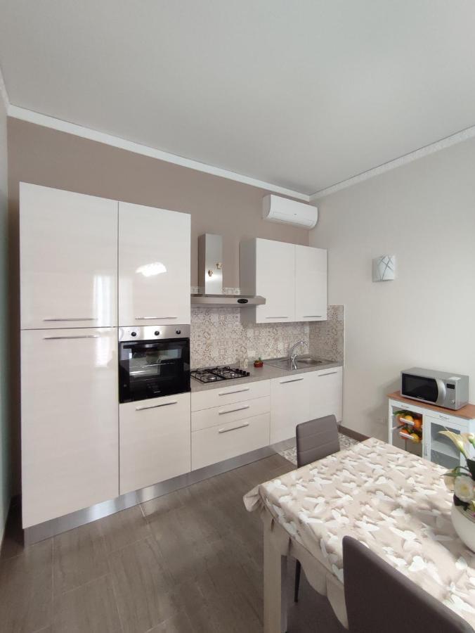 Casa Vacanze Violetta Avola Esterno foto