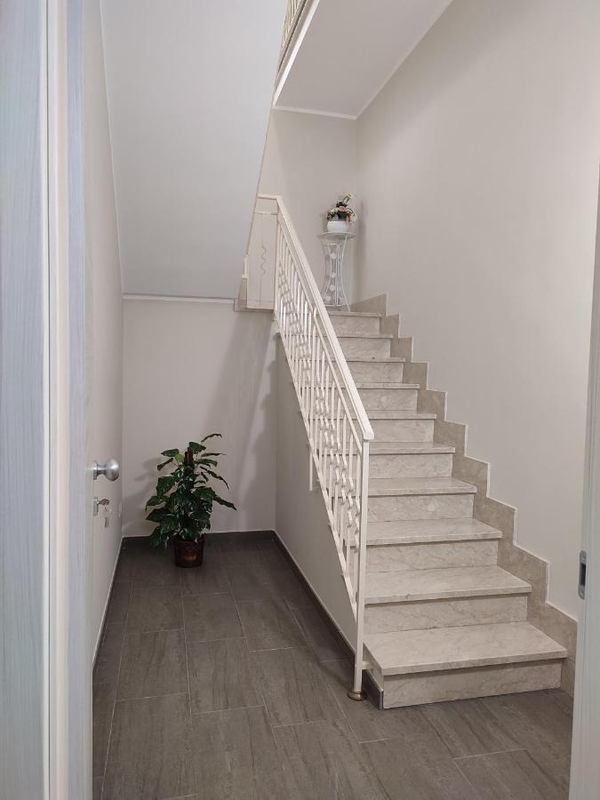 Casa Vacanze Violetta Avola Esterno foto