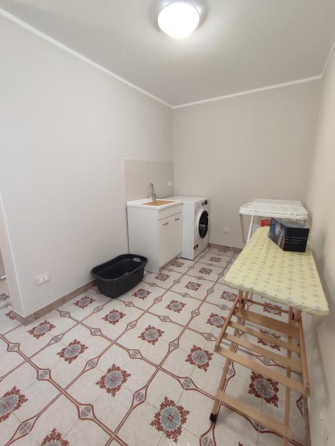 Casa Vacanze Violetta Avola Esterno foto