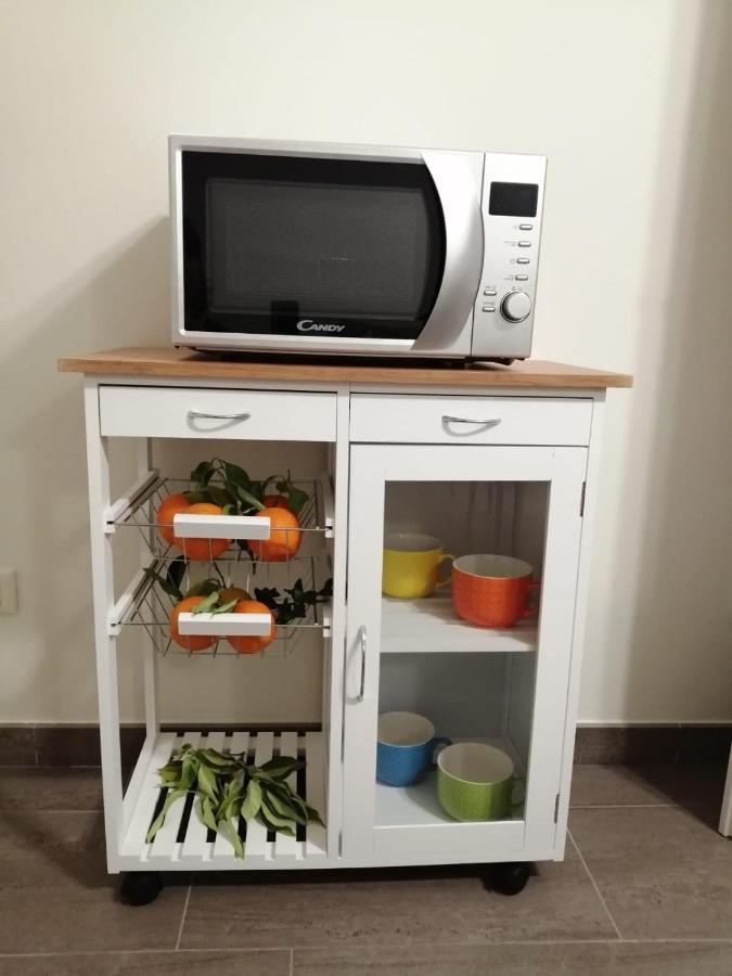 Casa Vacanze Violetta Avola Esterno foto