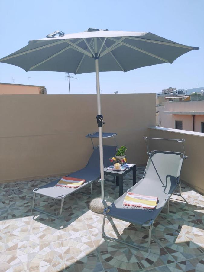 Casa Vacanze Violetta Avola Esterno foto
