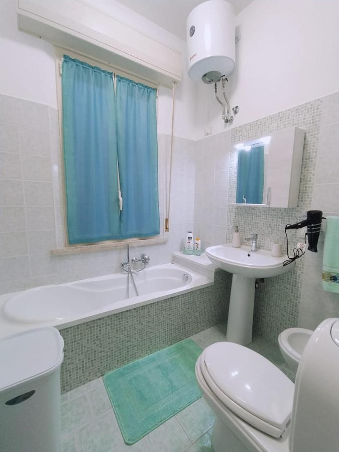Casa Vacanze Violetta Avola Esterno foto