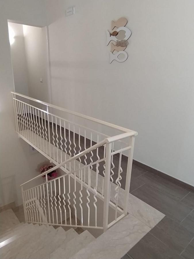 Casa Vacanze Violetta Avola Esterno foto