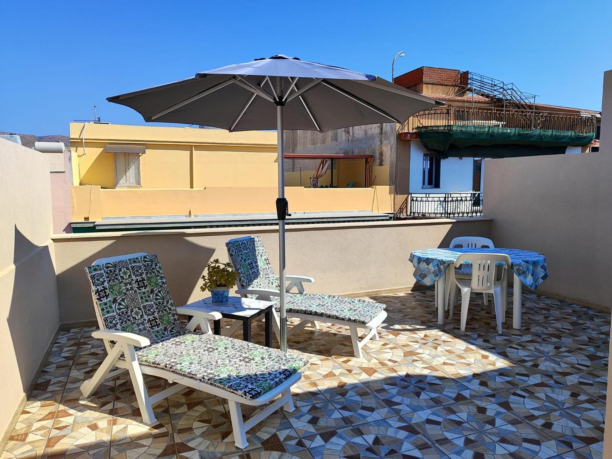 Casa Vacanze Violetta Avola Esterno foto